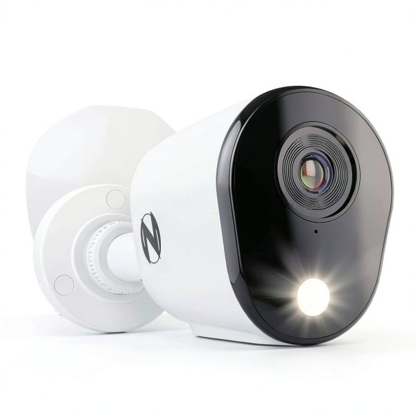 Night Owl 1080p DVR 2 Way Audio Security System Recorder-1