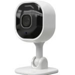 Cluzine 1080P WiFi Security Camera Night Vision Motion-0