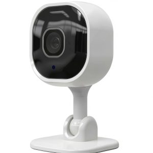 Cluzine 1080P WiFi Security Camera Night Vision Motion-0