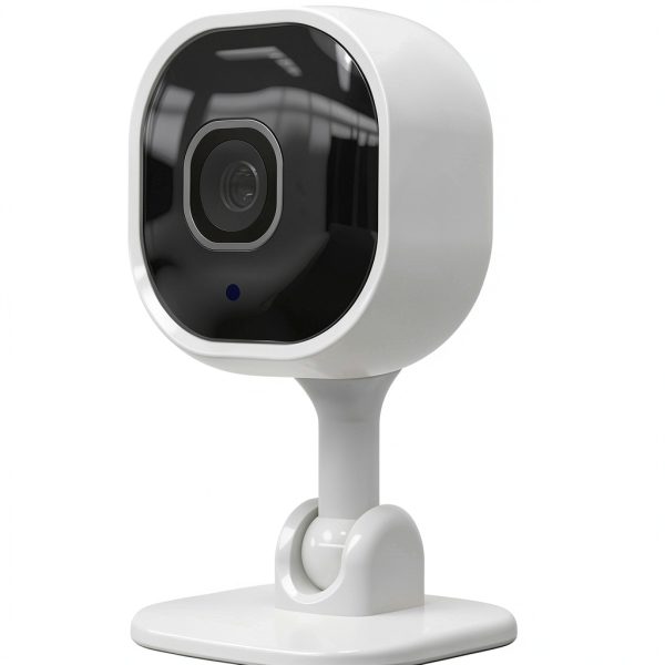 Cluzine 1080P WiFi Security Camera Night Vision Motion-0