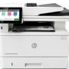 HP LaserJet M430f Monochrome Printer Fast Duplex Printing-3