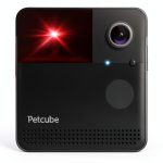 Petcube Indoor Wireless 1080p Surveillance System Home-0