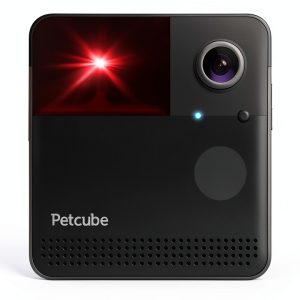 Petcube Indoor Wireless 1080p Surveillance System Home-0