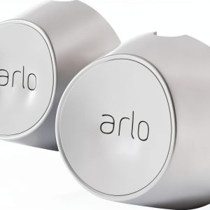 Arlo Magnetic Wall Mounts Indoor Outdoor Camera Mounting-0