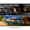 Cluzine 8MP Full Time Color POE IP Camera Kit 4mm Lens-1