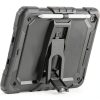 SaharaCase Defense Series iPad 10.2 Case Kickstand Pencil-1