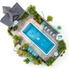 SwamCam Secondary Wi Fi Pool Alarm Camera Add On-5