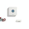 Ring Alarm Security Kit 5 Piece 2nd Gen White Home-1