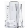 Stratus Rain Gauge Professional Weather Measurement Tool-3