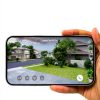 eufyCam S3 Pro 4K Solar Security Camera No Monthly Fee-1