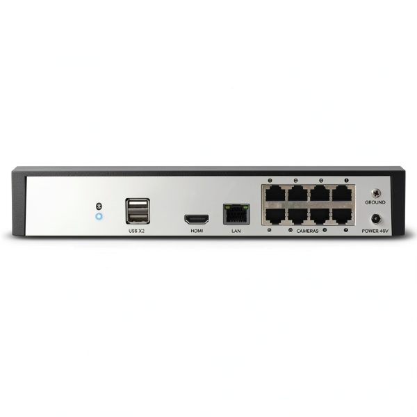 Night Owl 12 Channel 6 Camera 4K Wired Security System-6