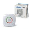 Shelly Gas CNG Wi Fi Smart Sensor Sound Light Alarm-0