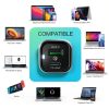REXING 78W Car Charger Fast Charging Universal Compatibility-8