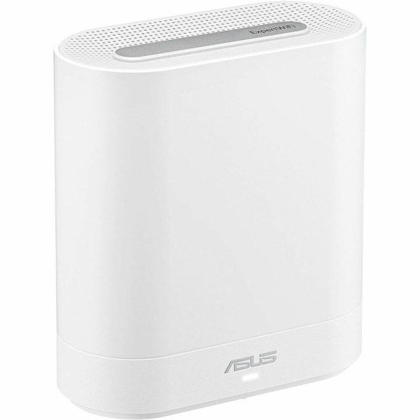 ASUS ExpertWiFi EBM68 AX7800 Tri Band Mesh Wi Fi 6 Router-3