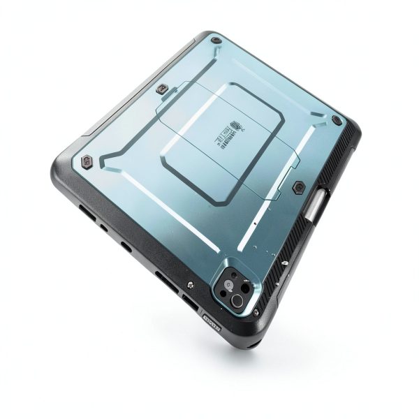 SUPCASE UB Pro iPad Air 11 Case Military Protection-3