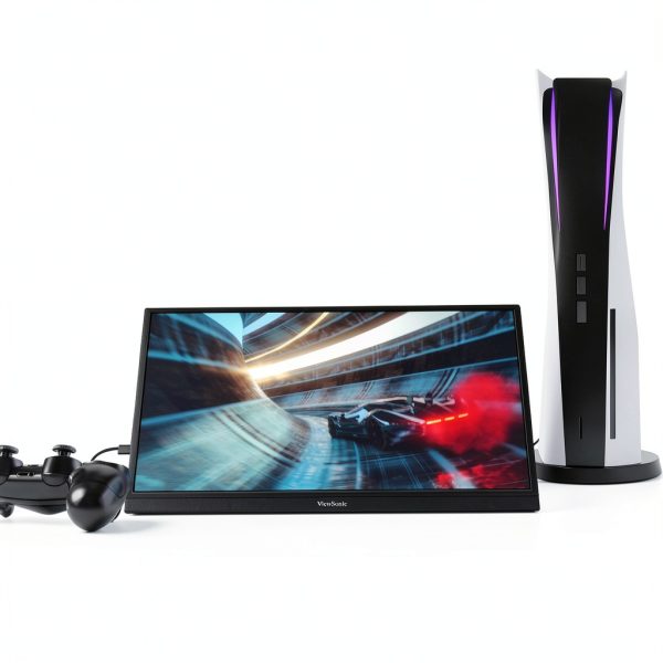 ViewSonic VX1754 17 Inch 144Hz Portable Gaming Monitor-1