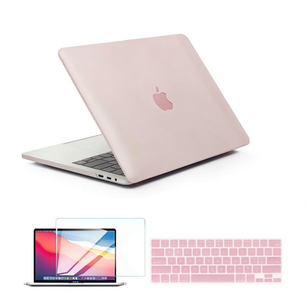 TechProtectus MacBook Pro 16 Case Lightweight Full-7