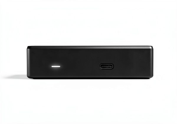 WD My Passport Ultra 6TB Portable Hard Drive USB C-6