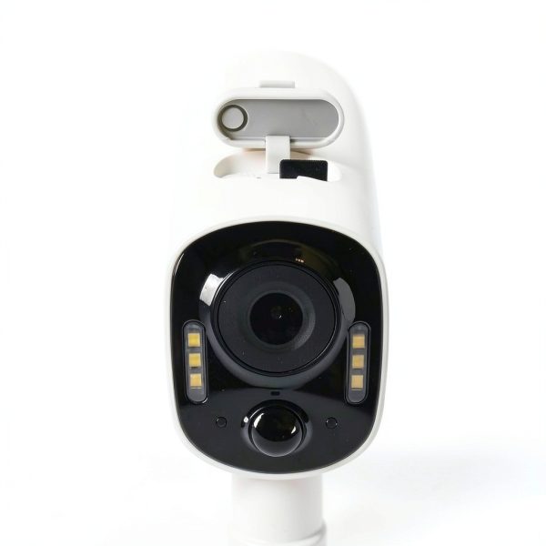 Swann Xtreem 4K Eco Security Camera Solar Motion Detect-6
