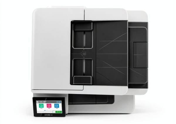 HP LaserJet M430f Monochrome Printer Fast Duplex Printing-5