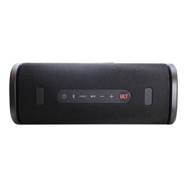 Sony ULT FIELD 5 Wireless Portable Speaker Black Bundle-3