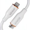 Anker PowerLine III Flow USB C to Lightning Cable-0