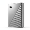 WD My Passport Ultra 6TB Portable Hard Drive USB C-0