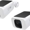 eufy SoloCam S40 2K Outdoor Wireless Security Camera Solar-0