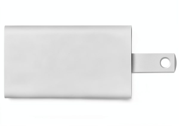 25W USB-C PD 3.0 PPS Wall Charger Compact Travel Ready-7
