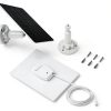 Toucan Solar Charger Weather Resistant Type C USB Camera-8