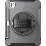 SaharaCase Raider iPad Pro 13 Case Heavy Duty Hand Strap-0