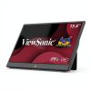 ViewSonic VA1655 Portable Monitor 15.6 Inch USB-C IPS-5