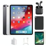 Apple iPad Pro 12.9 3rd Gen WiFi Cellular Unlocked 64GB-0