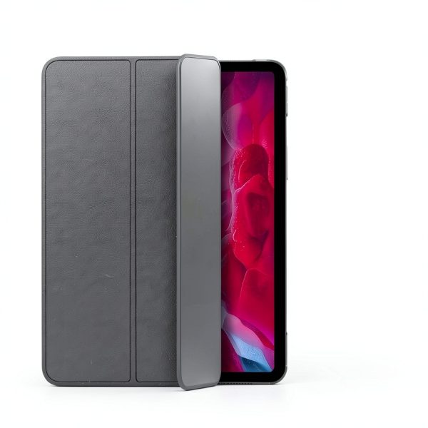 SUPCASE iPad Pro 129 Case Leather Slim Built In Screen-2