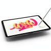 Paperlike iPad Screen Protector Writing Drawing Nanodots-3
