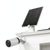 Tapo Solar Panel Outdoor Security Camera Power Supply-2