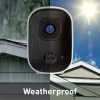 Swann EVO 2K WiFi Security Camera Outdoor Color Night Vision-7