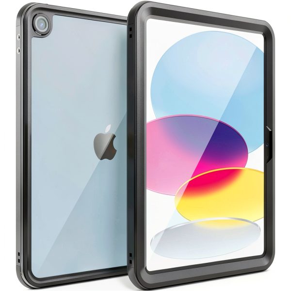 SaharaCase Oasis iPad 11 Water Resistant Case IP68-3