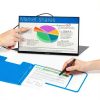 ViewSonic TD1656 16 Inch 2K Touchscreen Portable Monitor-8