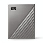 Western Digital My Passport Ultra 5TB Portable Hard Drive-0