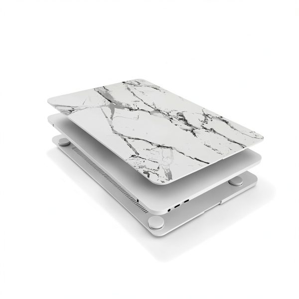 Pavo MacBook Air 13 Case Lightweight Full Protection Vented-7