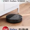 Eufy Robot Vacuum 11S MAX Super Thin Quiet Self Charging-2