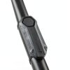 Fosmon Bike Alarm Anti Theft Vibration Sensor Remote Control-3