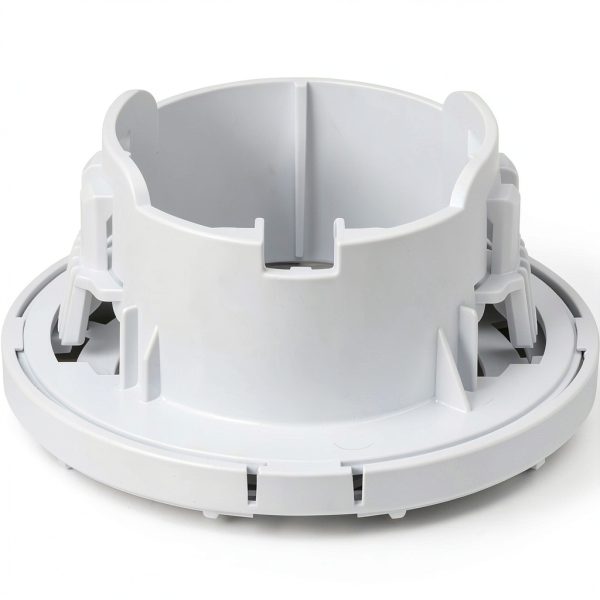 Ubiquiti Recessed Ceiling Mount G3 G5 Flex Camera Accessory-4
