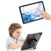 SaharaCase Galaxy Tab S8 Ultra Case Hand Strap Screen-1