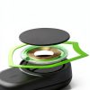Belkin Qi2 Magnetic Charger Fast Foldable 3-in-1 Stand-9