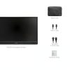 ViewSonic VX1654 144Hz Portable Gaming Monitor USB-C-6