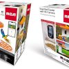 RCA Smart Bird Feeder 1080P HD Camera Solar Powered-4