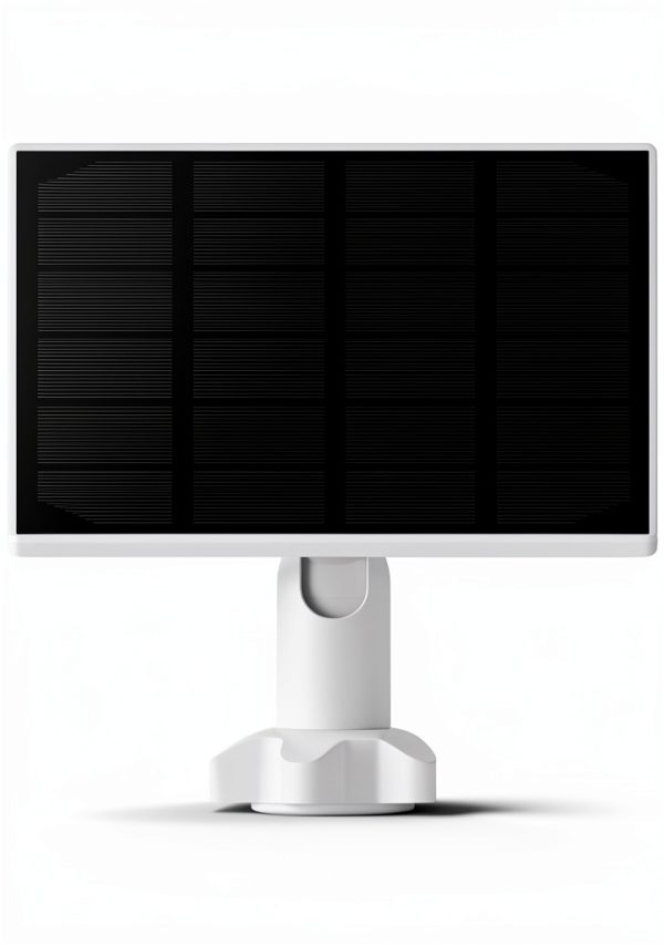 Wyze Solar Panel Outdoor Camera Charging Accessory-1