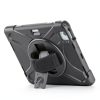 SaharaCase Raider-X iPad Air Case Heavy-Duty Scorpion Black-8